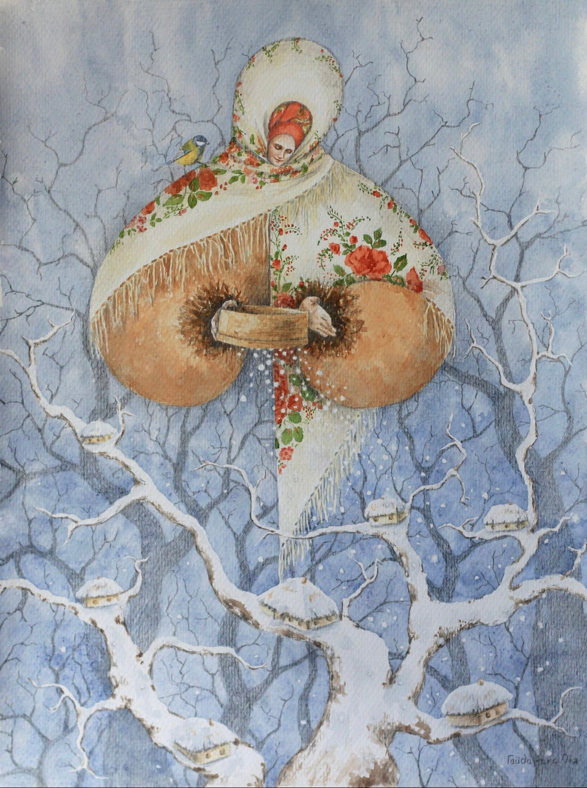 Penpont Christmas Fair 12&13 December